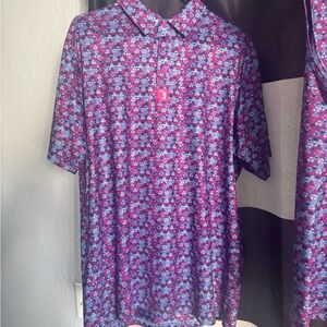 Bogey Bros Golf Shirt